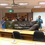 IEEE Seminar
